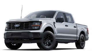 2025 Ford F-150® External Image 2